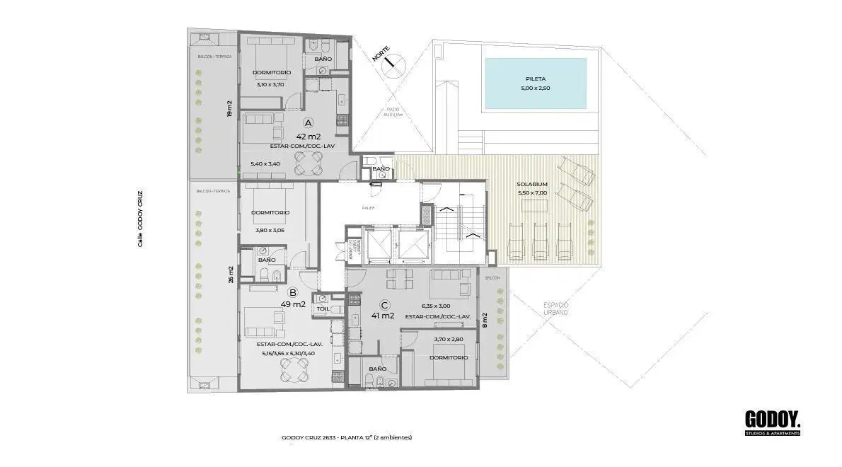 Plano 2