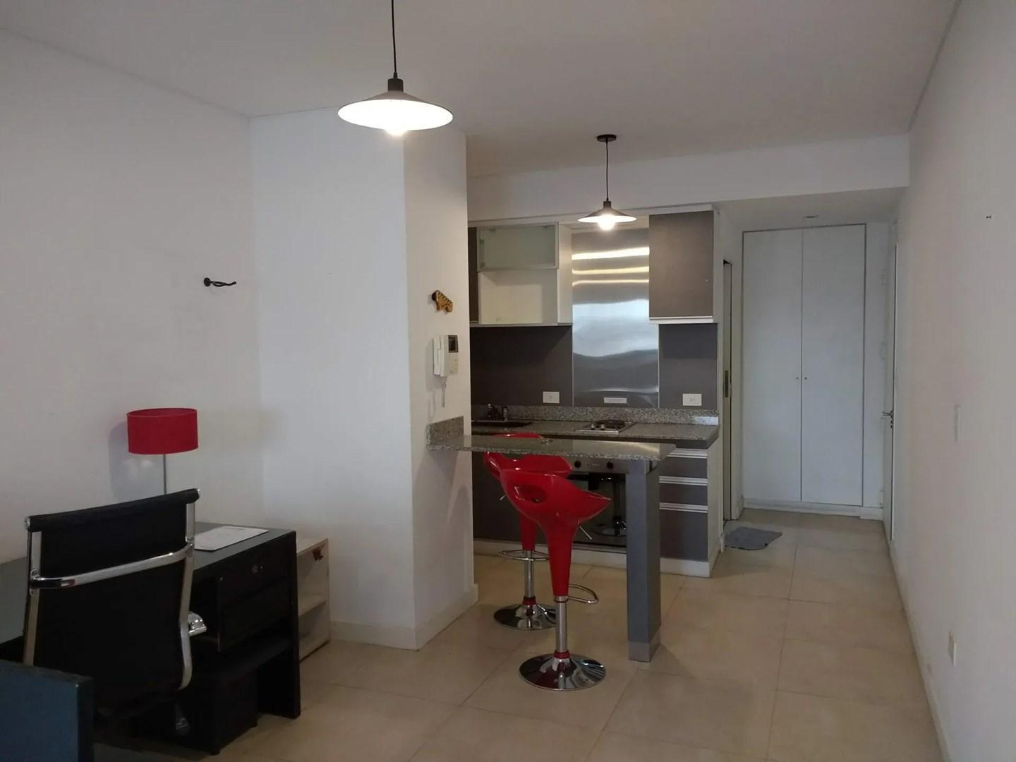 Foto de Departamento Monoambiente en Venta en Núñez, Capital Federal, Buenos Aires, imagen 3
