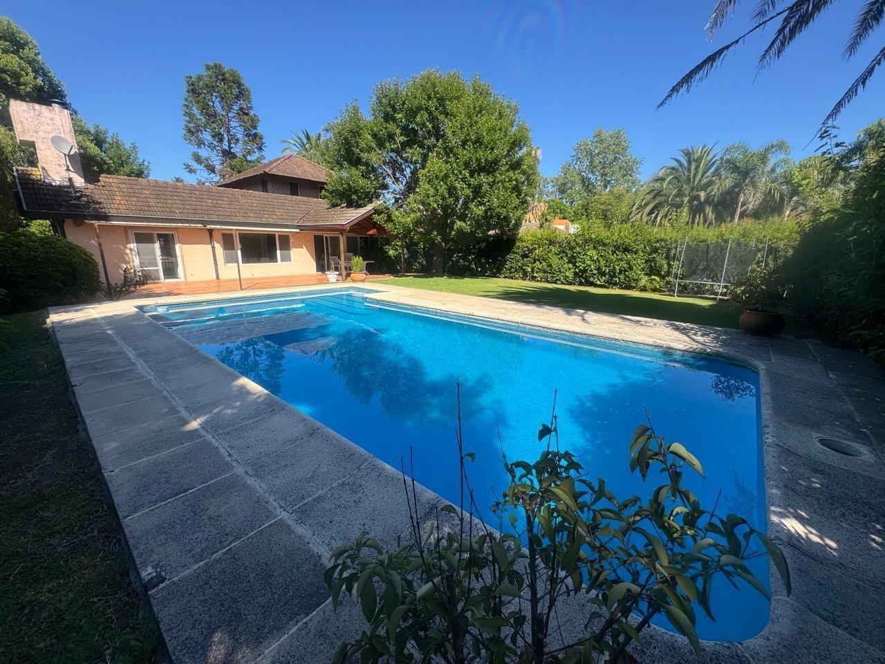 Foto de Casa en Alquiler en Club de Campo Los Horneros, Escobar, G.B.A. Zona Norte, imagen 4