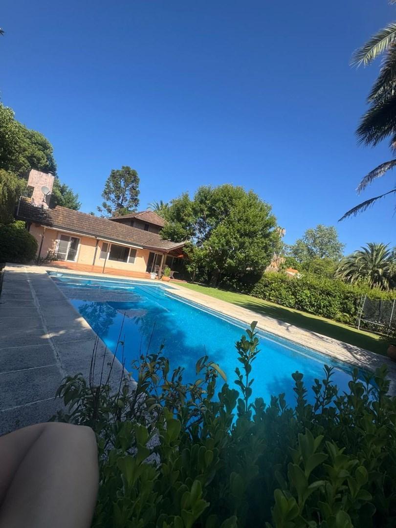 Foto de Casa en Alquiler en Club de Campo Los Horneros, Escobar, G.B.A. Zona Norte, imagen 1