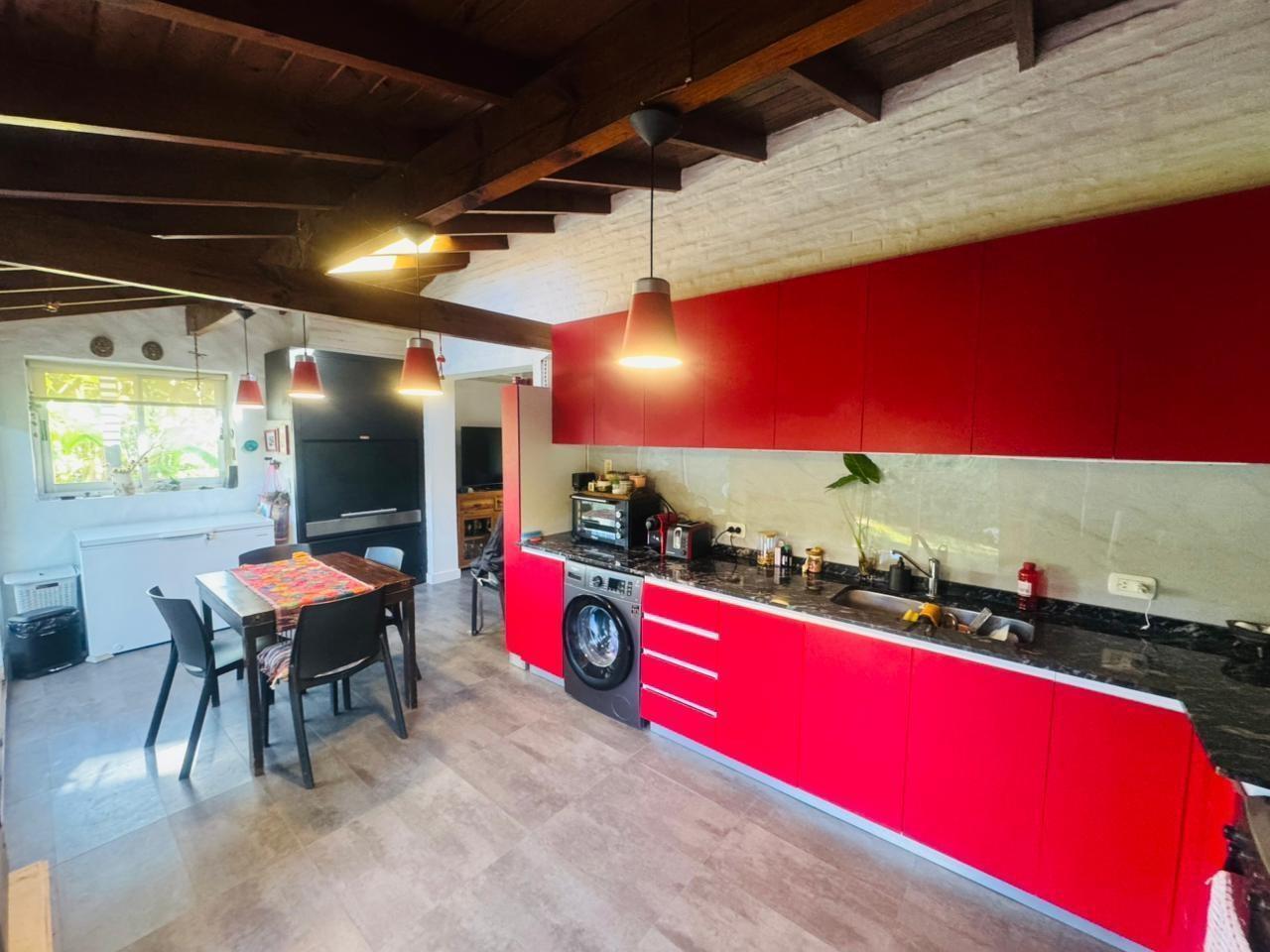 Foto de CASA EN ALQUILER ANUAL – CLUB DE CAMPO LOS HORNEROS 5 amb, imagen 1