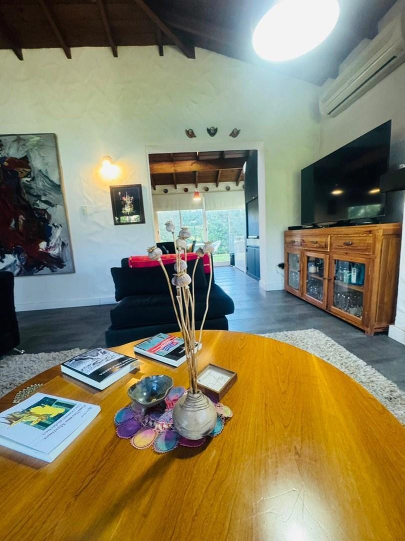 Foto de CASA EN ALQUILER ANUAL – CLUB DE CAMPO LOS HORNEROS 5 amb, imagen 3