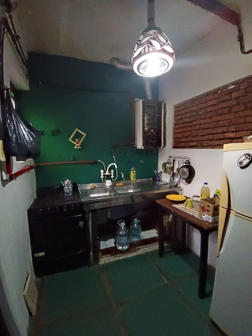 Foto de Departamento PH en Venta en Monserrat, Capital Federal, Buenos Aires, imagen 3