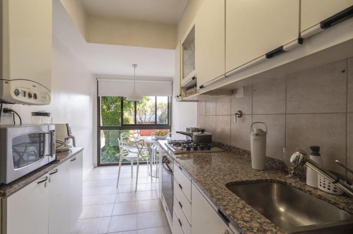Foto de Departamento en Venta en Lomas de Nuñez, Núñez, Capital Federal, imagen 3