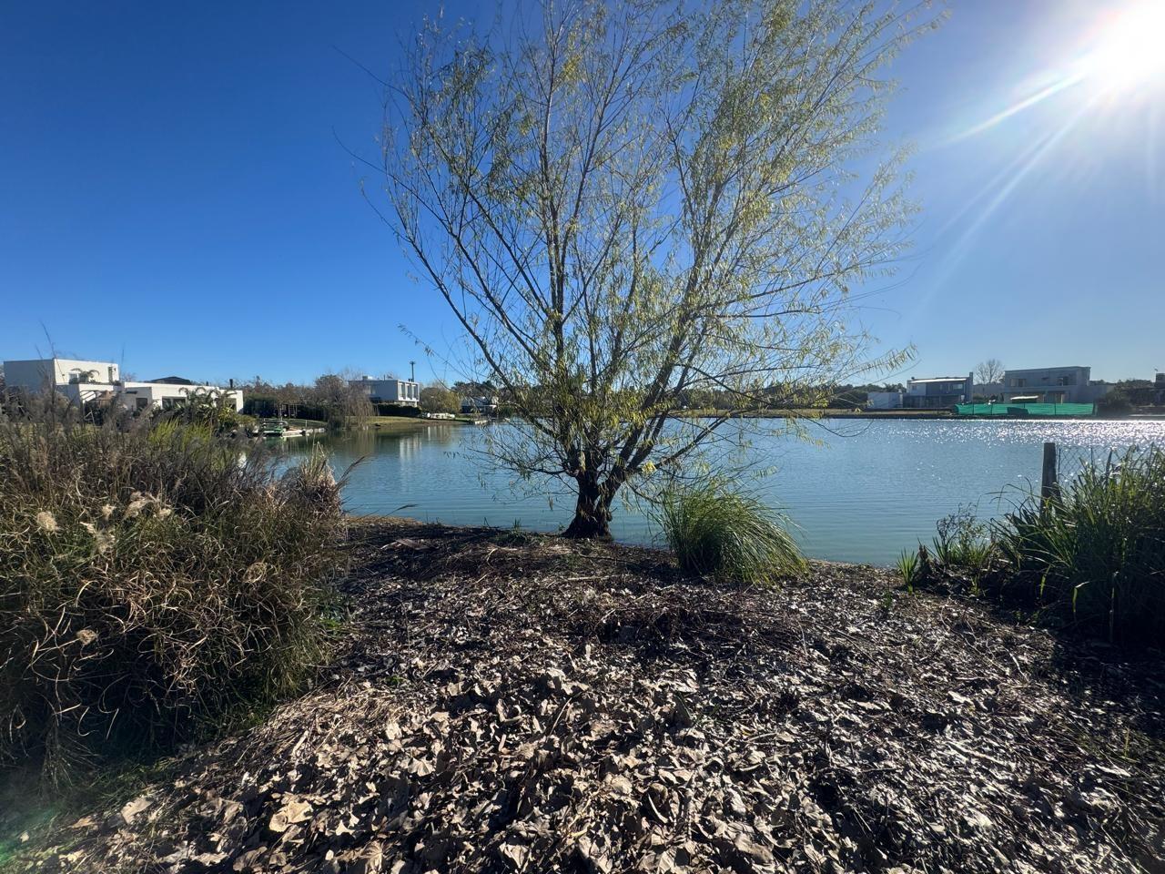 Foto de Terreno Lote en Venta en El Cantón Norte, El Cantón, Escobar, imagen 1