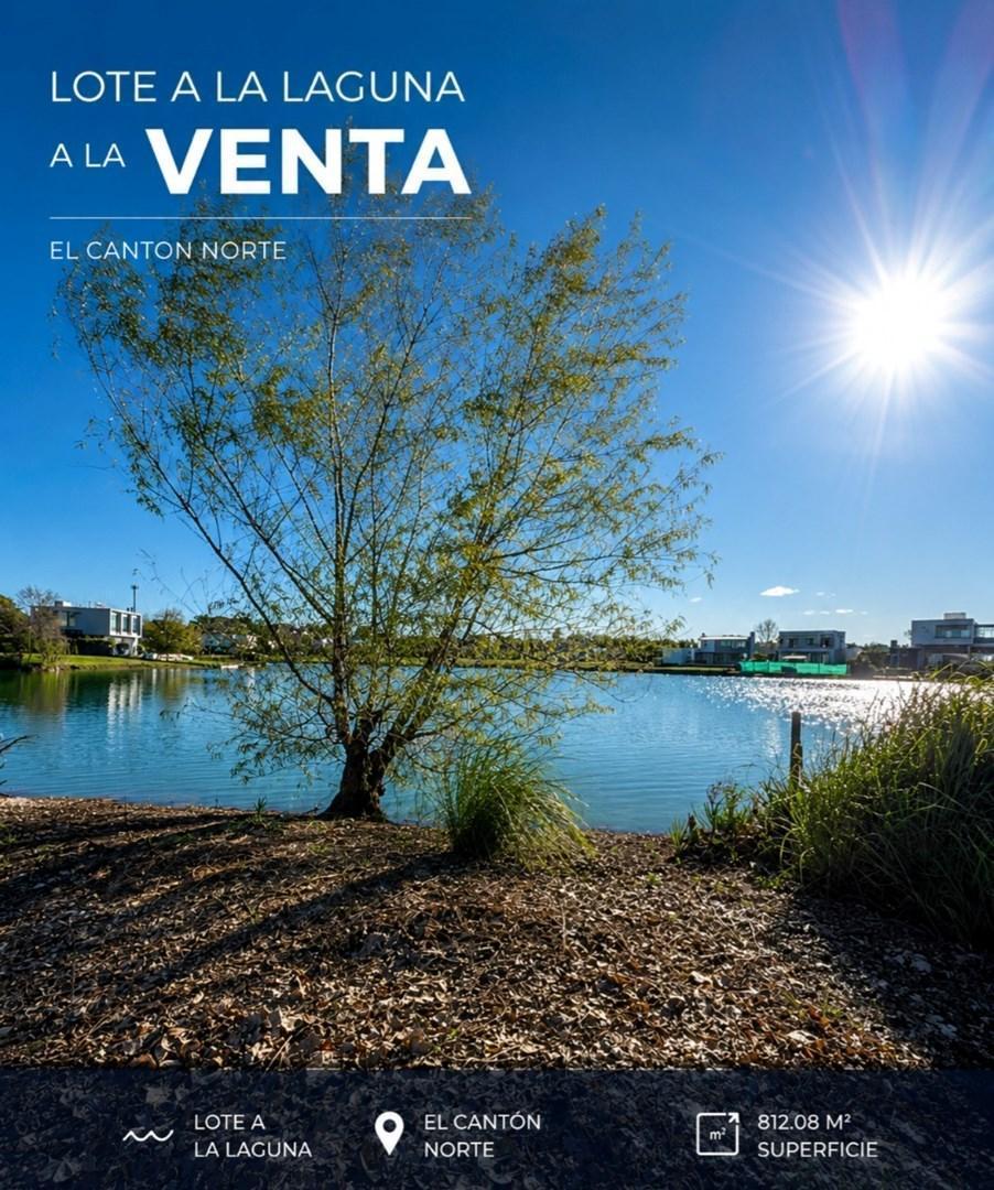 Foto de Terreno Lote en Venta en El Cantón Norte, El Cantón, Escobar, imagen 2