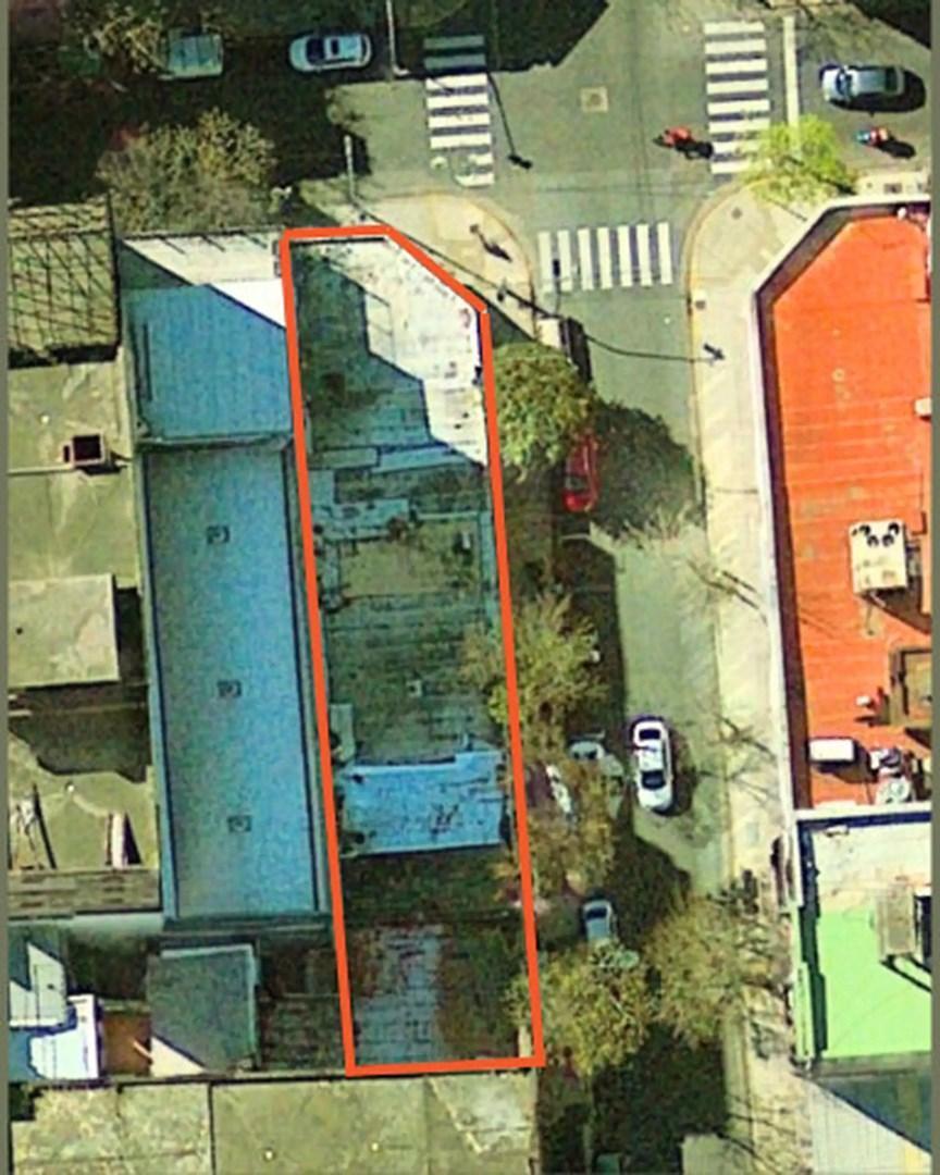 Foto de Terreno Lote en Venta en Balvanera, Capital Federal, Buenos Aires, imagen 4