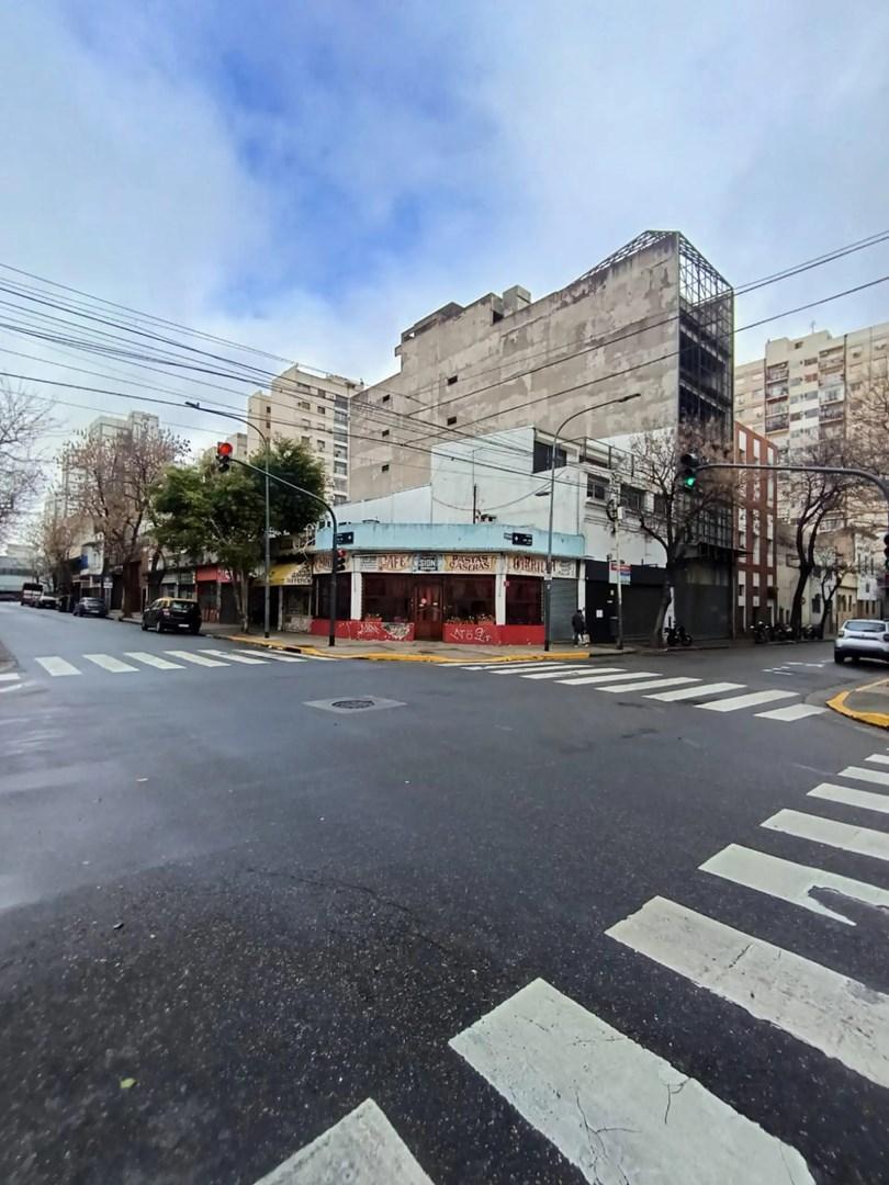 Foto de Terreno Lote en Venta en Balvanera, Capital Federal, Buenos Aires, imagen 3