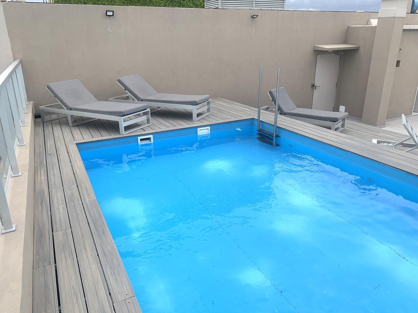 Foto de Venta 3 ambientes - amenities - entrega inmediata - Lomas de Nuñez, imagen 2