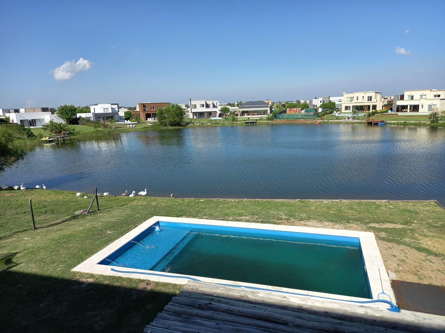 Foto de Casa en Venta en El Cantón, Escobar, G.B.A. Zona Norte, imagen 4
