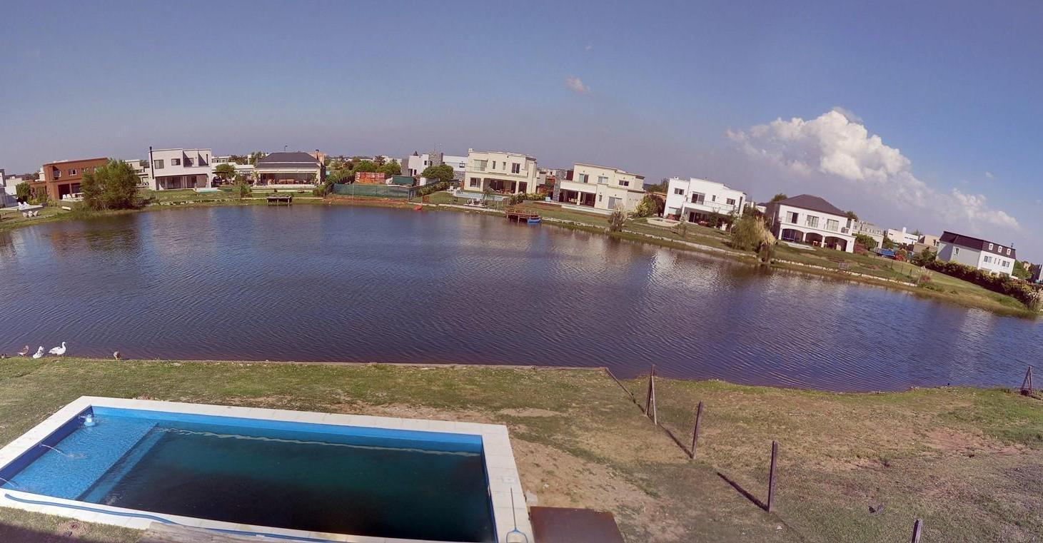 Foto de Casa en Venta en El Cantón, Escobar, G.B.A. Zona Norte, imagen 3
