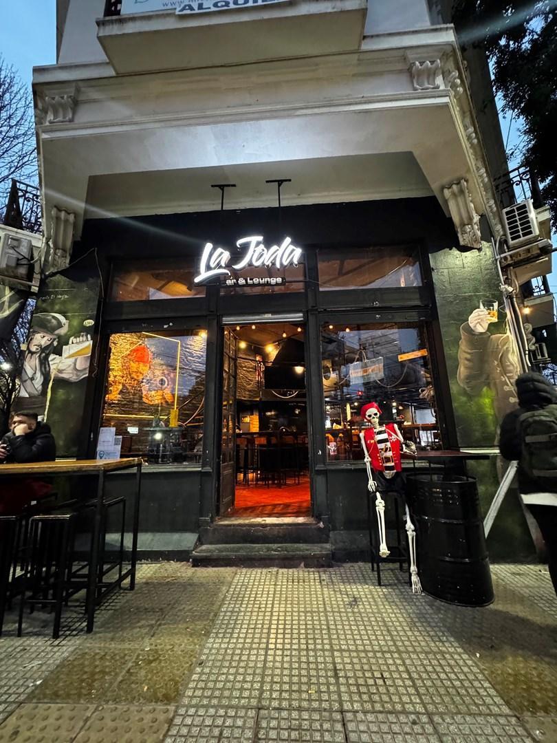 Foto de Local en Venta en Palermo Hollywood, Capital Federal, Buenos Aires, imagen 2