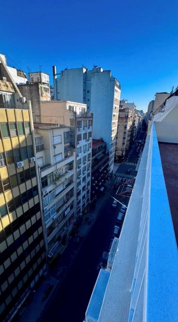 Foto de Departamento Semipiso en Venta en Recoleta, Capital Federal, Buenos, imagen 2