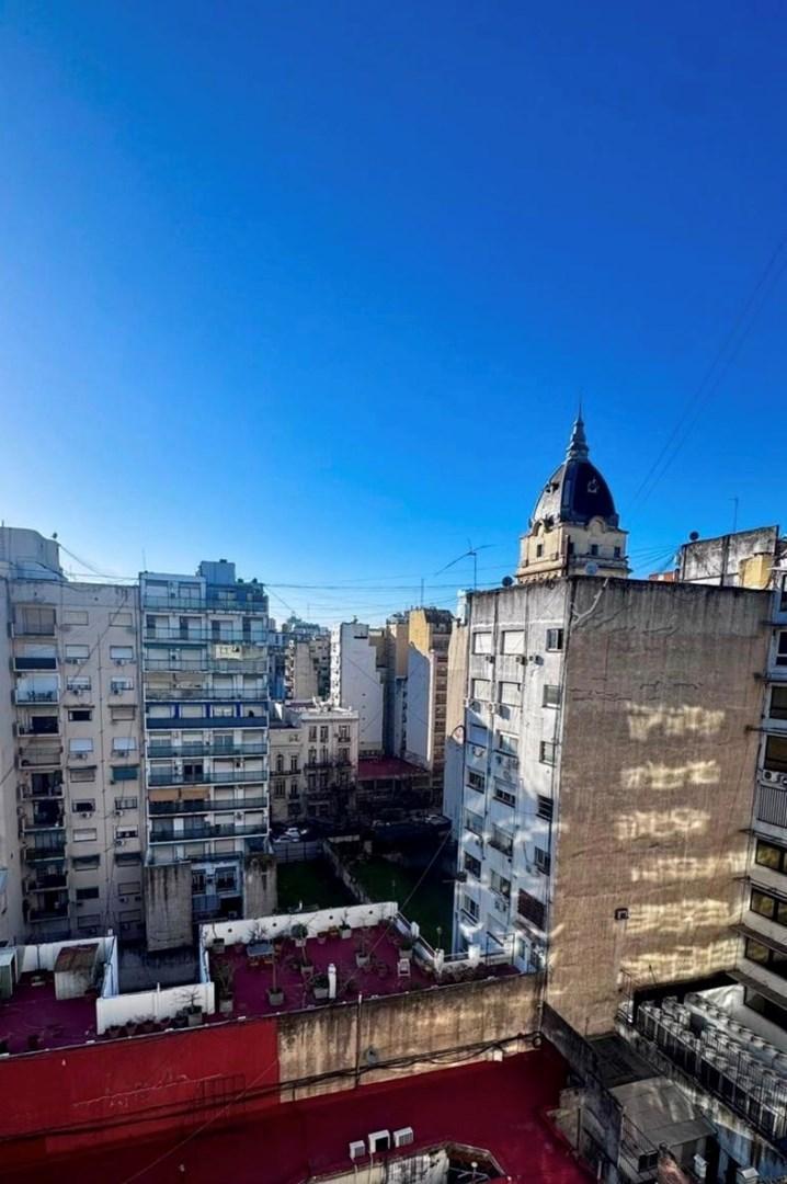 Foto de Departamento Semipiso en Venta en Recoleta, Capital Federal, Buenos, imagen 1