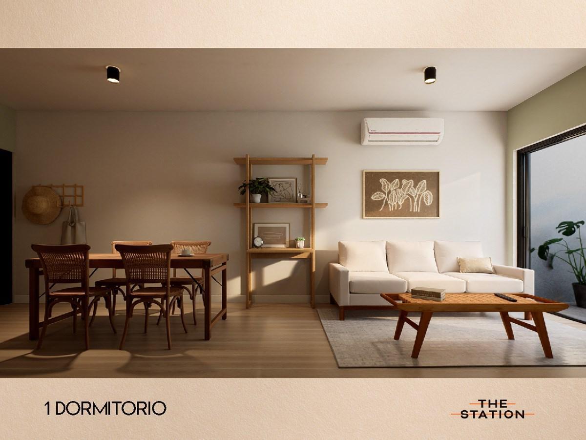 Foto de Venta departamento 1 habitación - entrega2028 - Asuncion - Paraguay, imagen 4
