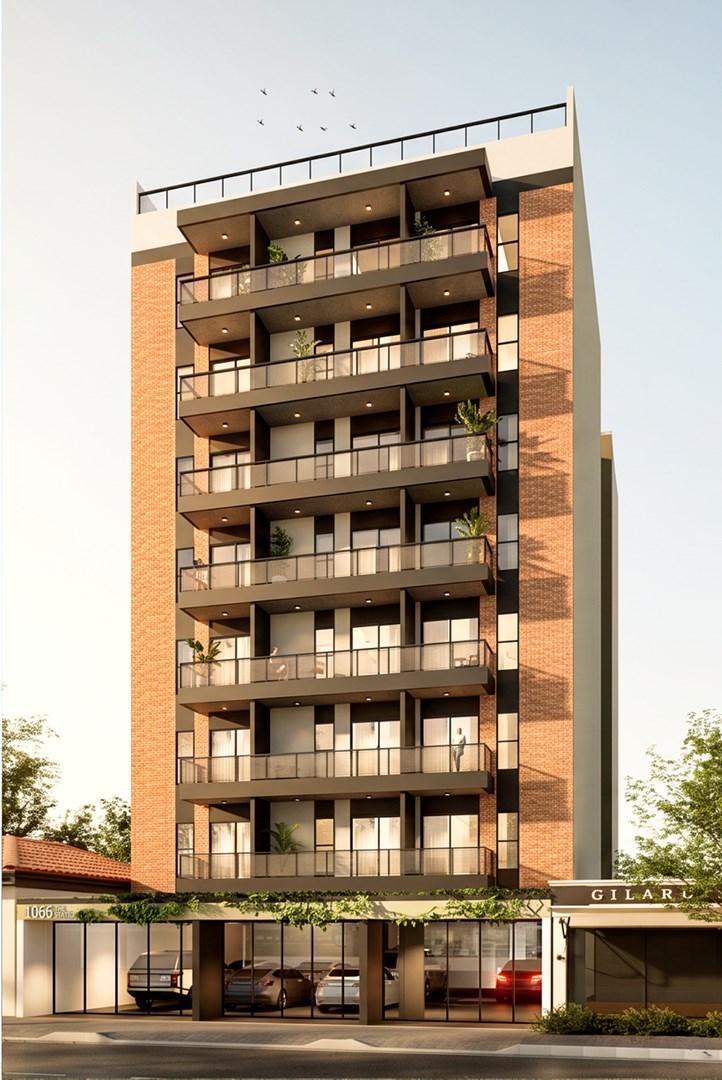 Foto de Venta departamento 1 habitación - entrega2028 - Asuncion - Paraguay, imagen 1