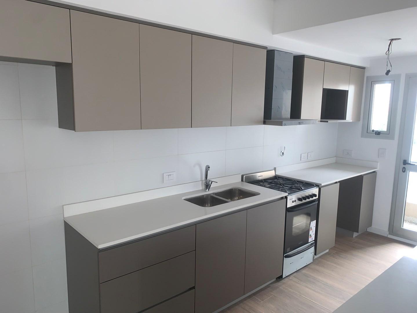 Foto de Venta 3 ambientes con patio - Lomas de Nuñez, imagen 5