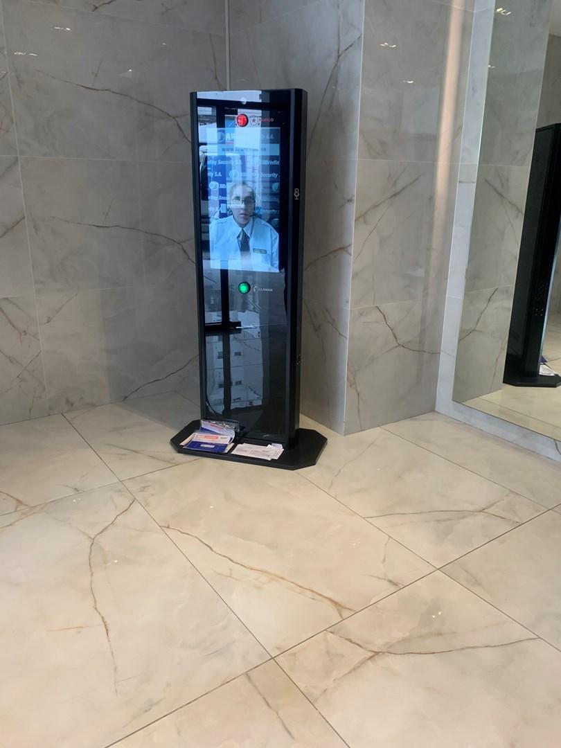 Foto de Venta 3 ambientes con patio - Lomas de Nuñez, imagen 1