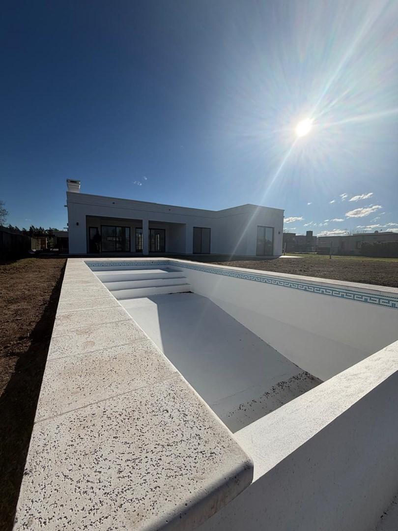 Foto de Casa Chalet en Venta en San Matias - Area 1, San Matias, Escobar, imagen 2
