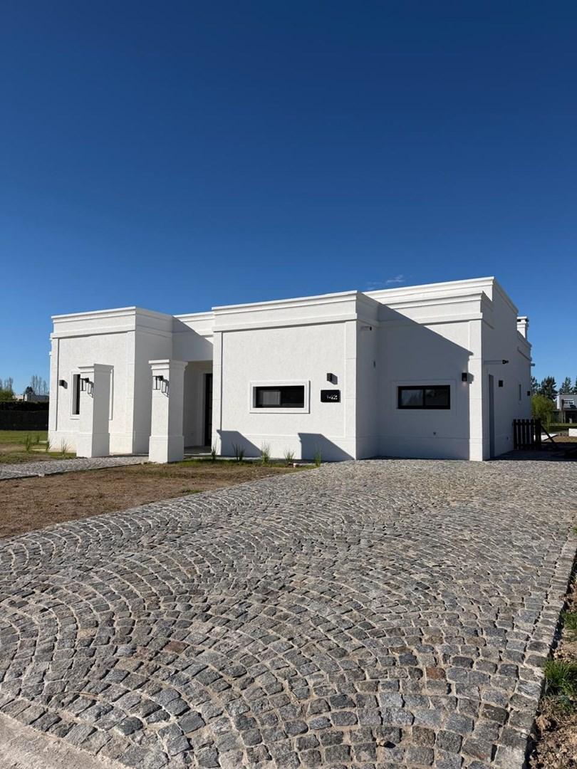 Foto de Casa Chalet en Venta en San Matias - Area 1, San Matias, Escobar, imagen 1