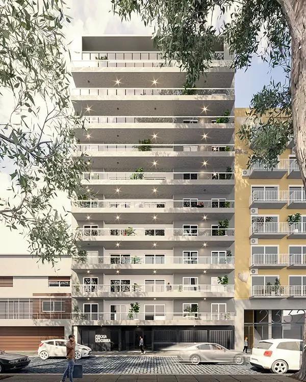 Foto de Departamento 3 ambientes-entrega inmediata - Núñez, imagen 1