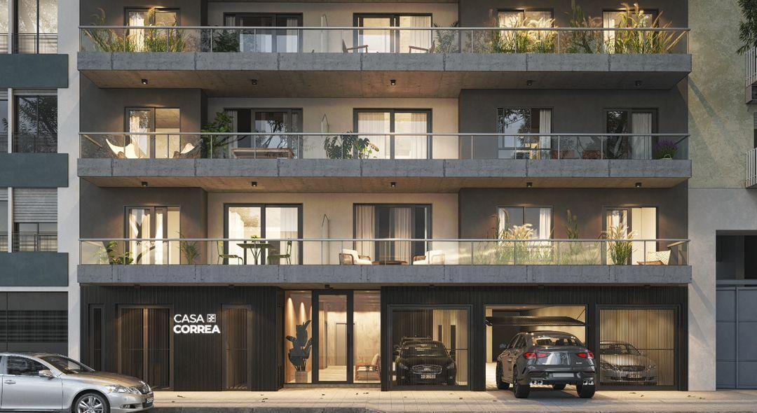 Foto de Departamento 3 ambientes-entrega inmediata - Núñez, imagen 4