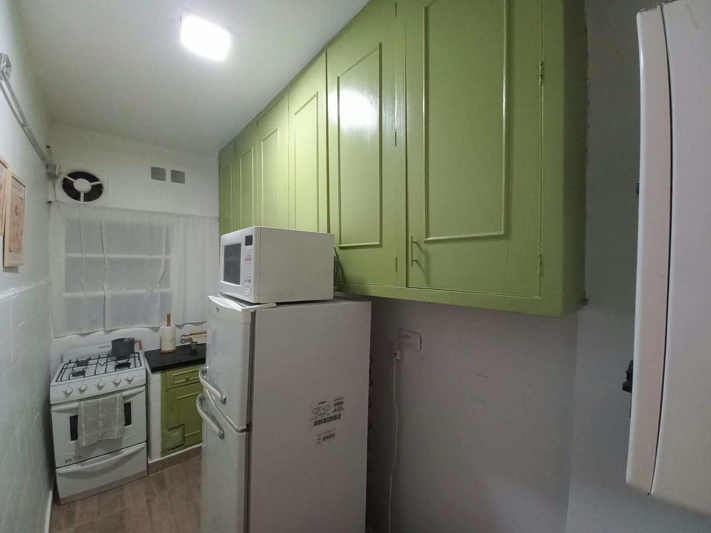 Foto de Departamento en Alq. Temporario en Recoleta, Capital Federal, Buenos, imagen 2