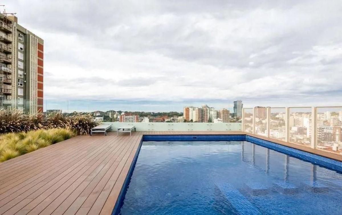 Foto de Alquiler monoambiente - Belgrano, imagen 4