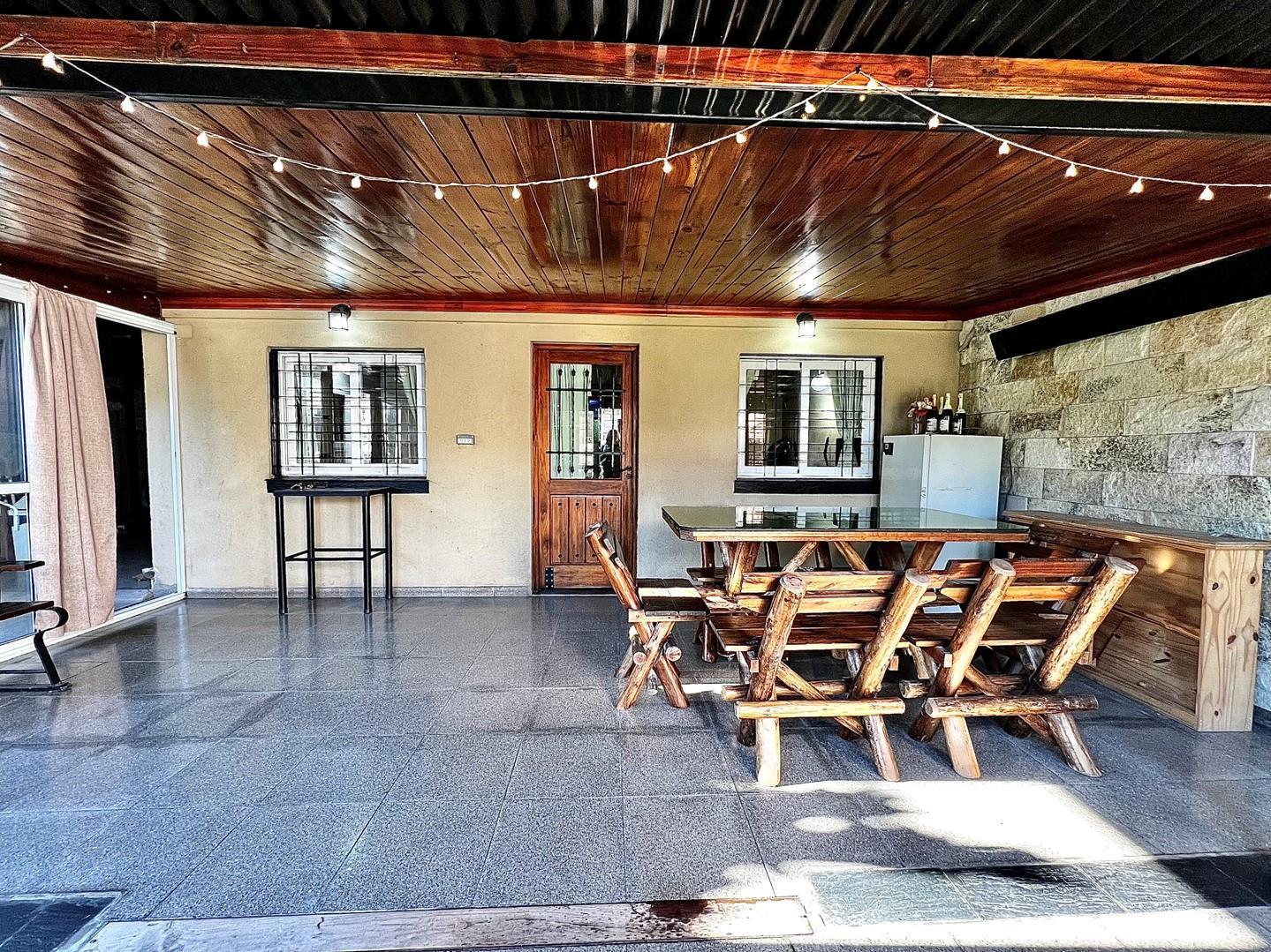 Foto de Casa en Venta en Moreno, G.B.A. Zona Oeste, Argentina, imagen 4