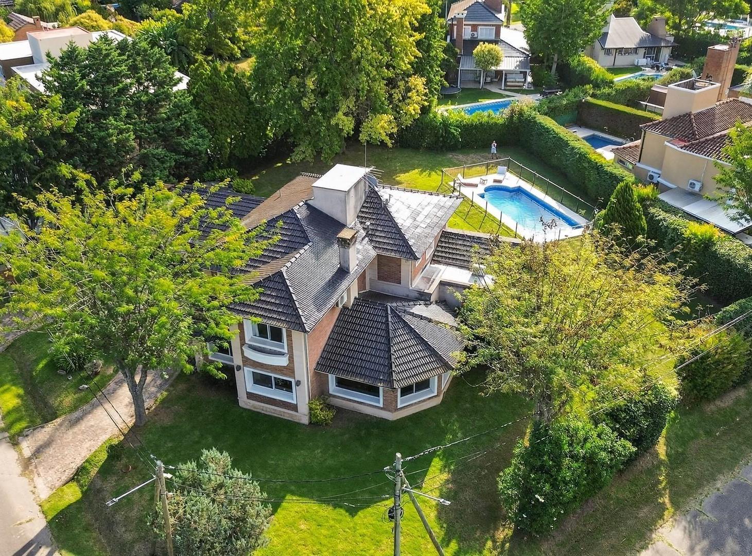 Foto de Casa en Venta en Banco Provincia, Francisco Álvarez, Moreno, imagen 2