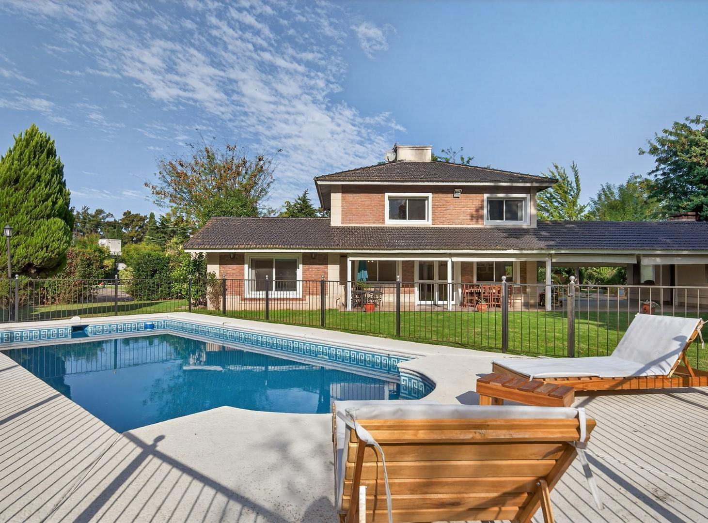 Foto de Casa en Venta en Banco Provincia, Francisco Álvarez, Moreno, imagen 1