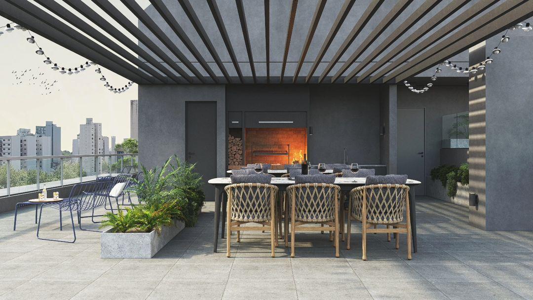 Foto de Venta 3 ambientes a estrenar - Lomas de Nuñez - Núñez, imagen 2