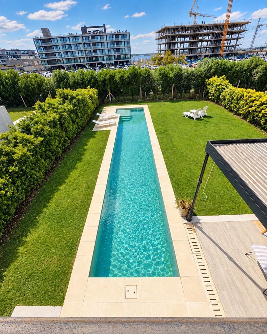 Foto de Casa Chalet en Venta en Araucarias, Puertos, Escobar, imagen 1