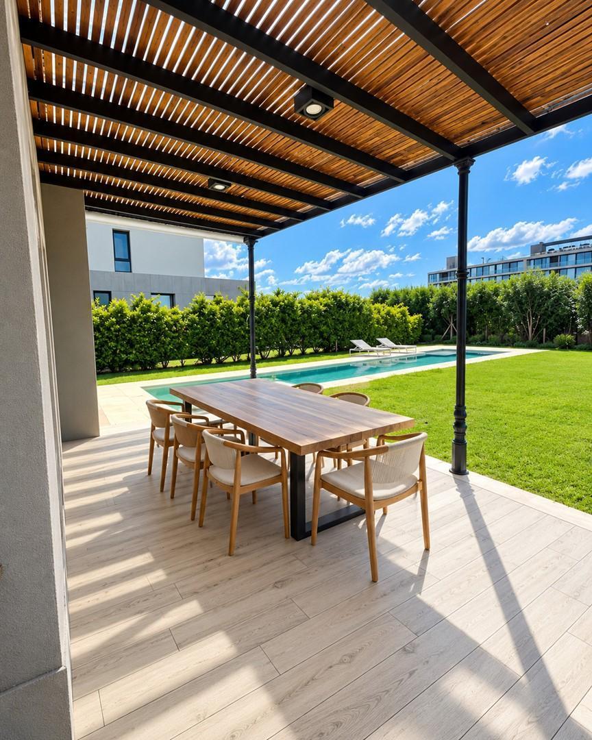 Foto de Casa Chalet en Venta en Araucarias, Puertos, Escobar, imagen 4