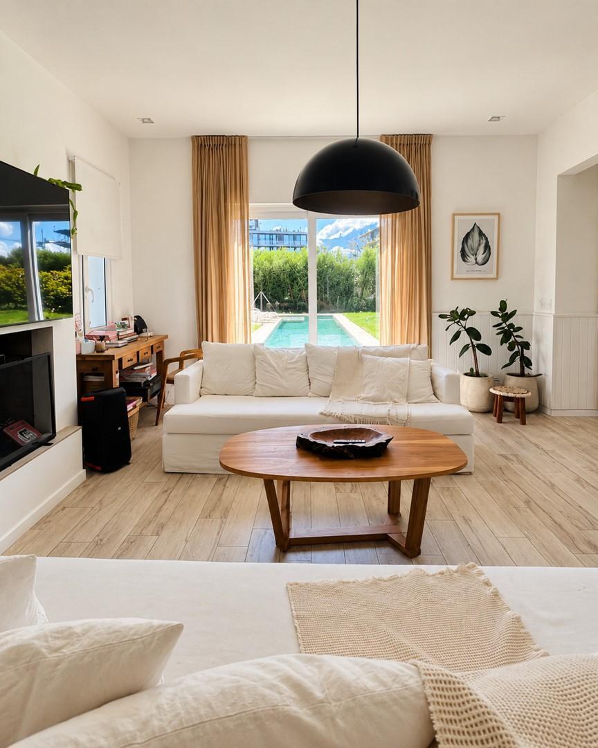Foto de Casa Chalet en Venta en Araucarias, Puertos, Escobar, imagen 5