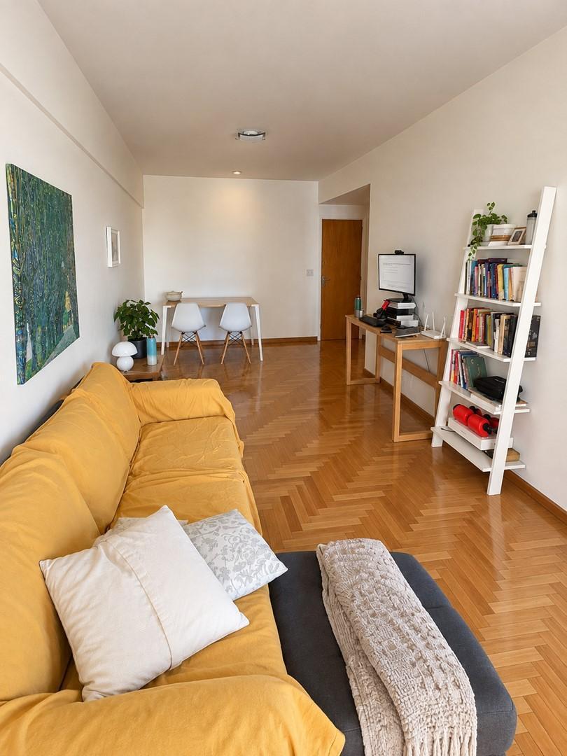Foto de Departamento en Venta en Palermo Soho, Capital Federal, Buenos Aires, imagen 4