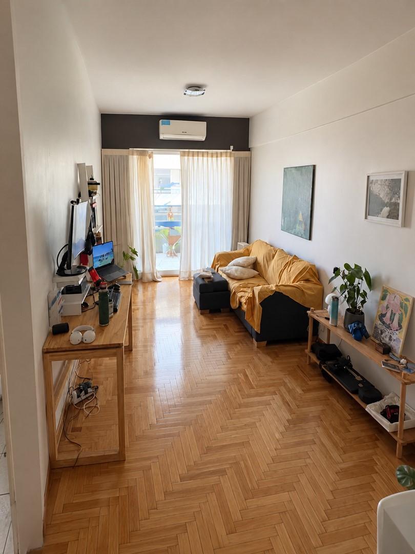 Foto de Departamento en Venta en Palermo Soho, Capital Federal, Buenos Aires, imagen 1