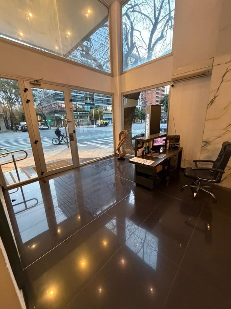 Foto de Departamento en Venta en Belgrano R, Capital Federal, Buenos Aires, imagen 4