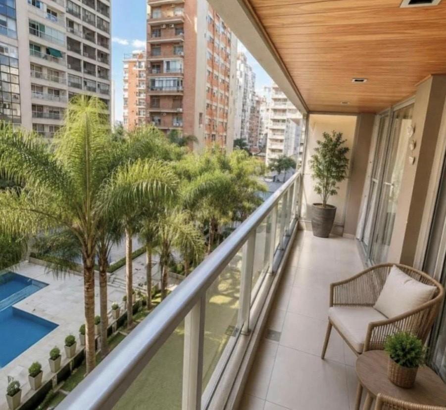 Foto de Departamento en Venta en Las Cañitas, Capital Federal, Buenos Aires, imagen 4