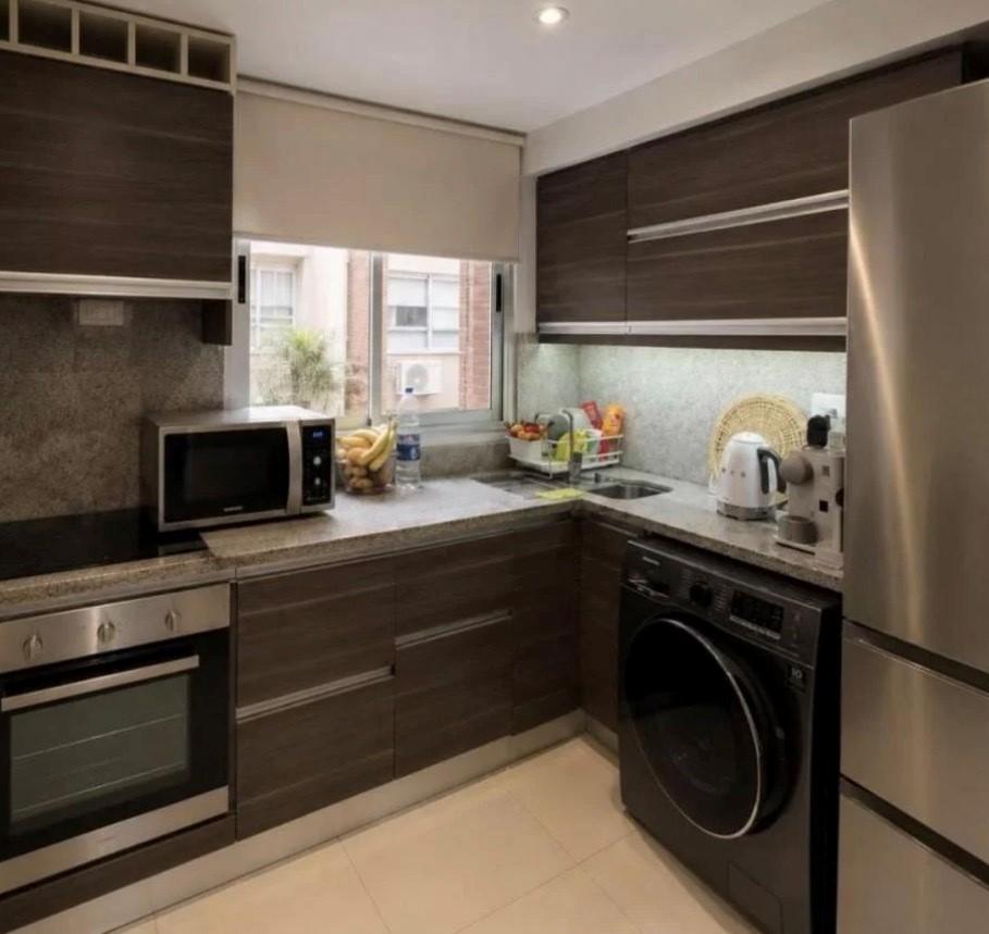 Foto de Departamento en Venta en Las Cañitas, Capital Federal, Buenos Aires, imagen 2