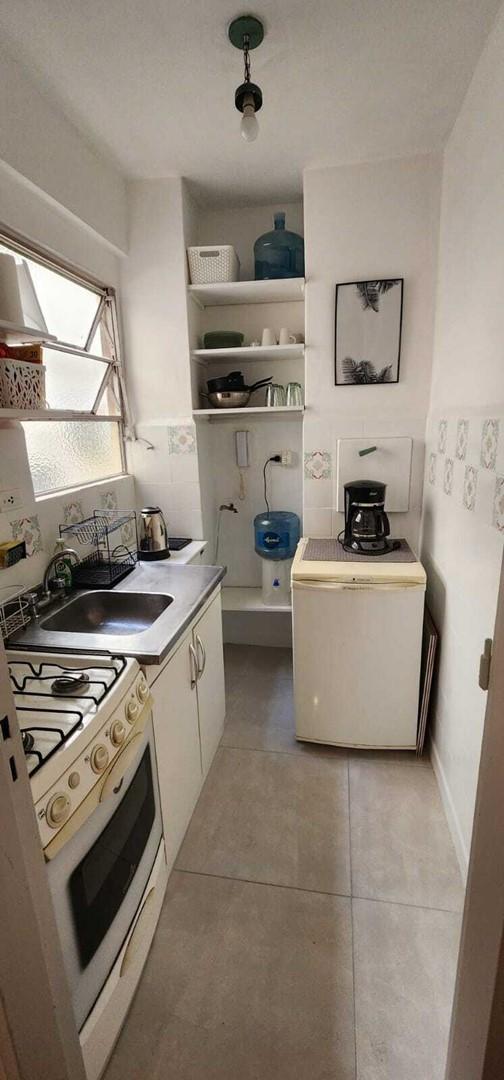 Foto de Departamento en Alquiler en Palermo, Capital Federal, Buenos Aires, imagen 4