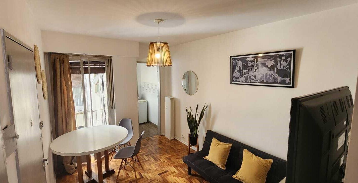 Foto de Departamento en Alquiler en Palermo, Capital Federal, Buenos Aires, imagen 2