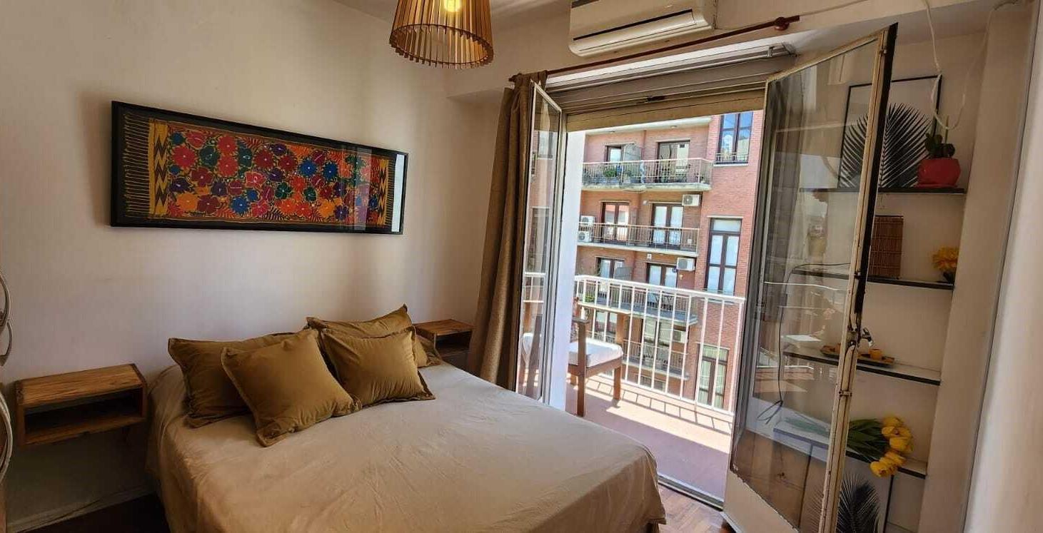 Foto de Departamento en Alquiler en Palermo, Capital Federal, Buenos Aires, imagen 1