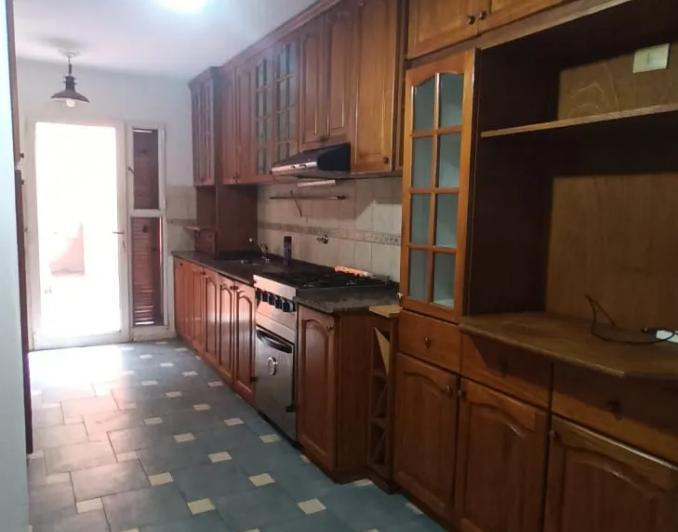 ¡Excelente departamento con patio en Barrio Jardin! - Venta 5