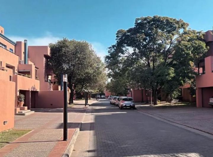 Propiedad en Argentina