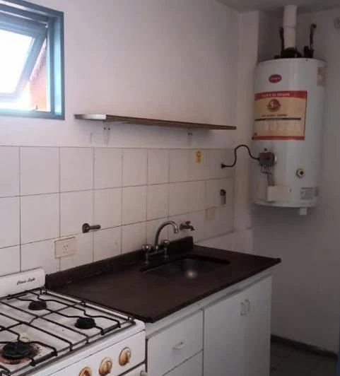 Departamento en Complejo La Huertilla, Barrio Jardín - Alquiler 3