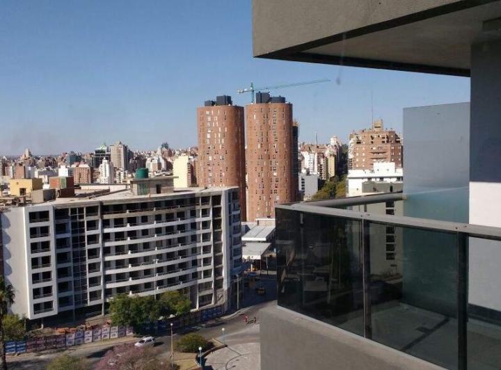 Departamento en Barrio Observatorio - ¡Excelente Oportunidad! - Alquiler 2
