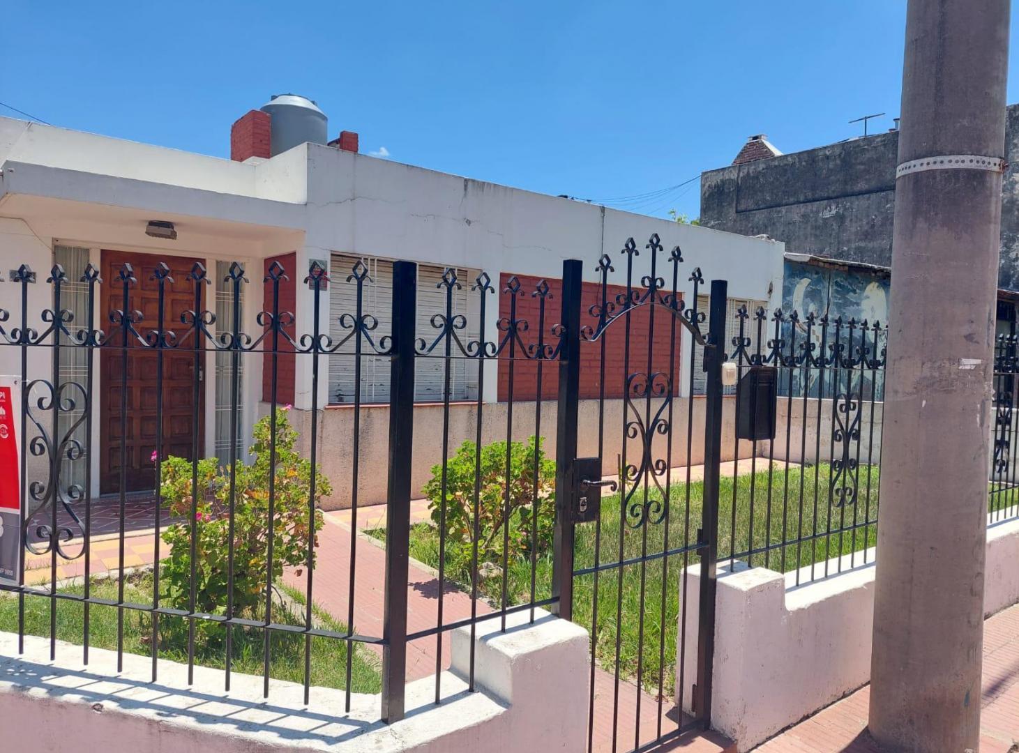 Casa Hermosa en Barrio Jardín - Venta