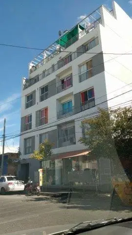 Oportunidad Dpto 1 Dorm en PB con patio uso exclusivo 2