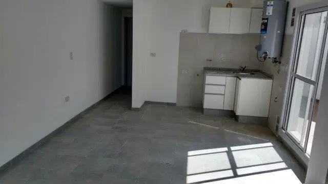 Oportunidad Dpto 1 Dorm en PB con patio uso exclusivo 4